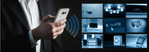 Smart devices can be fully integrated to automate homes.