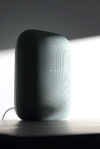 The new Google Nest Audio (2020)