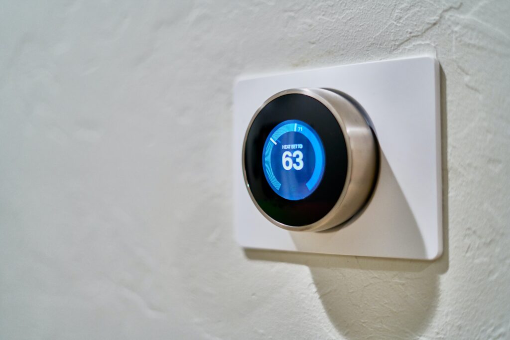 Nest Thermostat