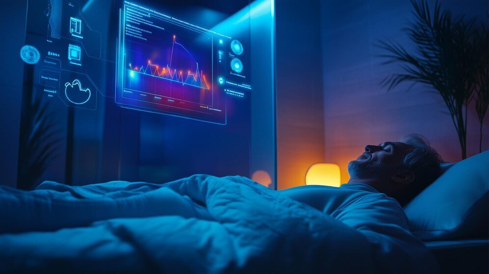 Smart Bedroom Technology: Optimizing Sleep Through Data