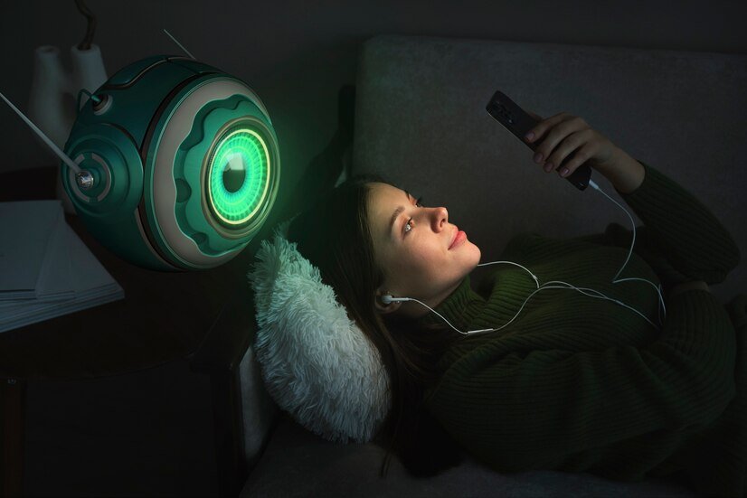 The Intersection of Sleep and Smart Technology