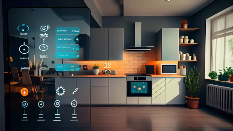 Kitchen Tips For Singles: Reduce Energy With Eco-friendly Smart Devices