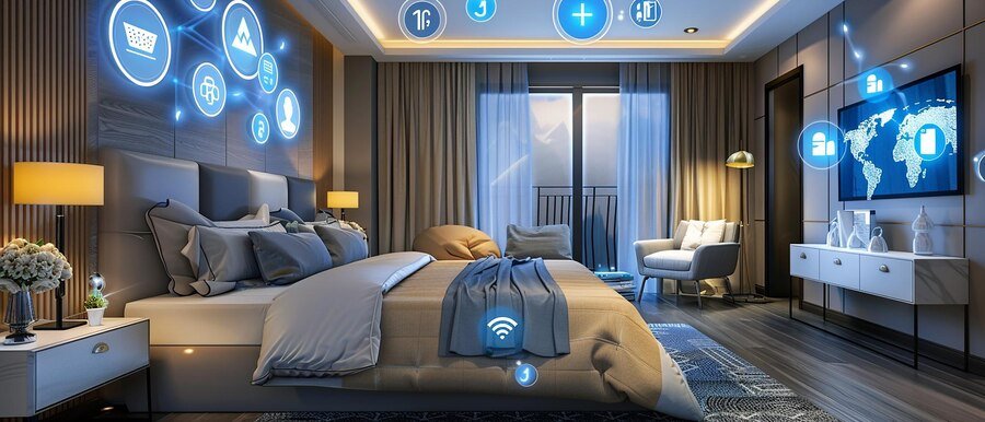 The Future of Sleep: Where Technology Meets Comfort