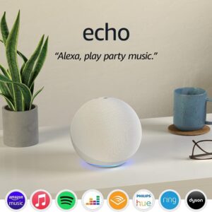 Amazon Echo (4th Generation)