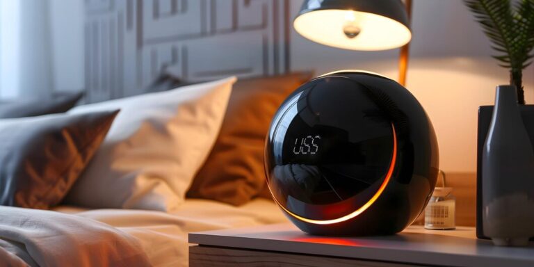 Alexa, Make My Bedroom Cozy: Voice-Controlled Comfort Made Easy